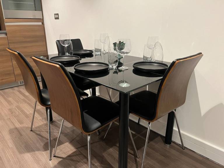 Apartment  Stratford