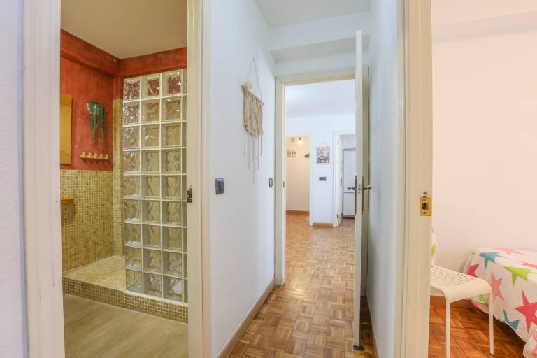Apartment  Seville