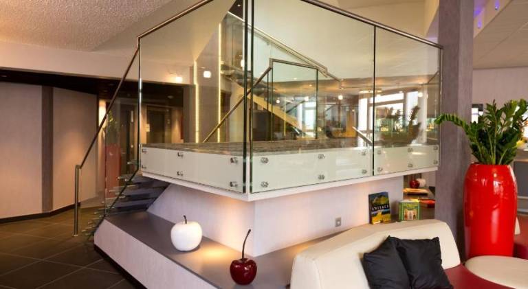 Hotel Mercure Strasbourg Aeroport — photo 3