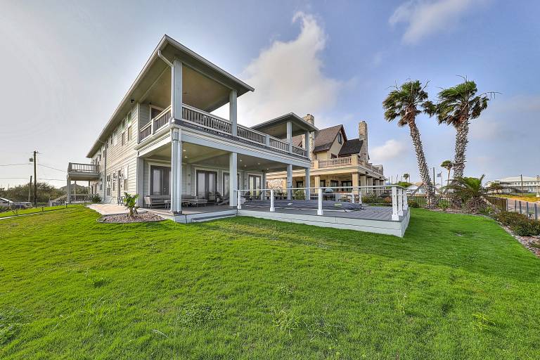 House Rockport