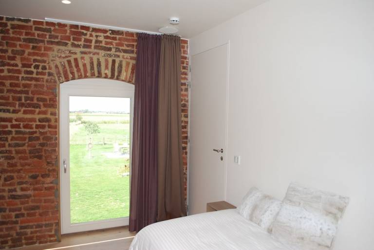 Bed & Breakfast  Poperinge