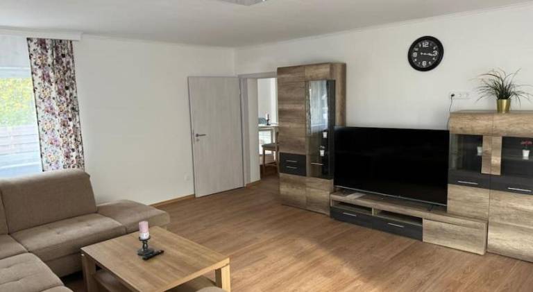 Ferienwohnung Marktredwitz