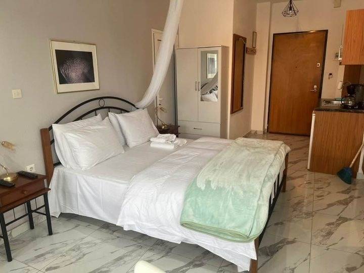 Ferienwohnung Sithonia