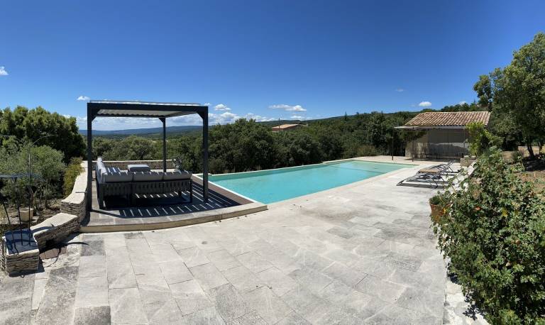 Villa Saint-Saturnin-lès-Apt