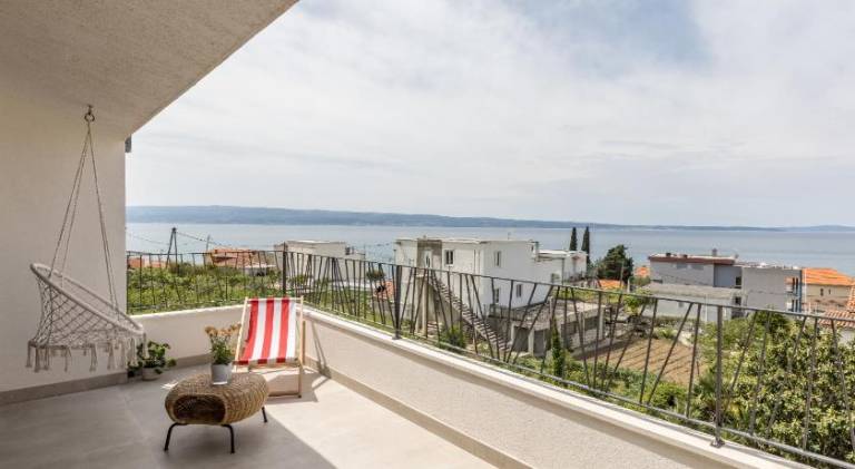 Holiday apartment with 2 rooms for 4 persons — photo 4