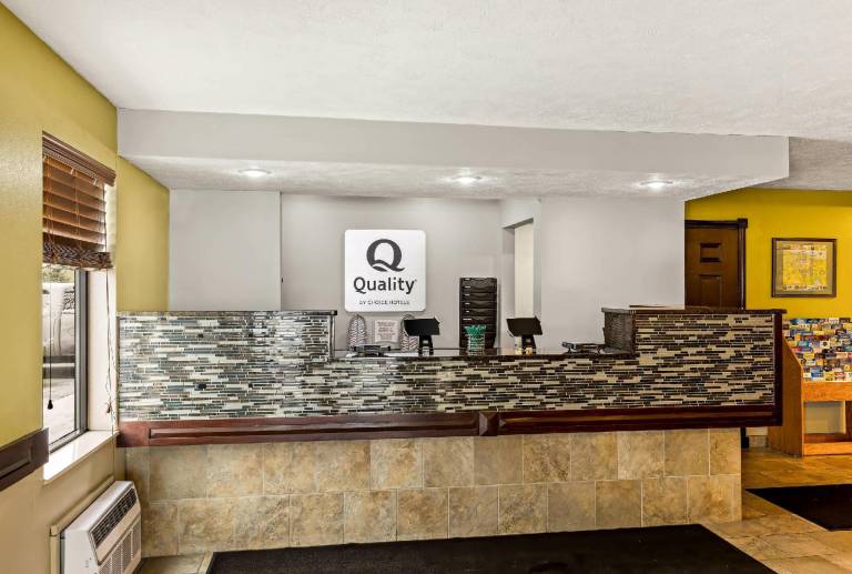 Quality Inn Traverse City — photo 5