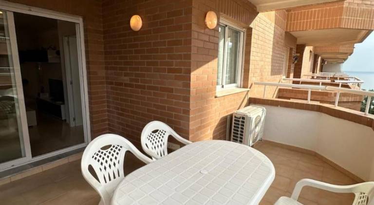 Apartment with pool — photo 4