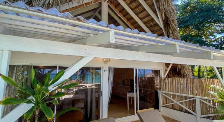 El Mosquito Boutique Hotel Playa Bonita — photo 4