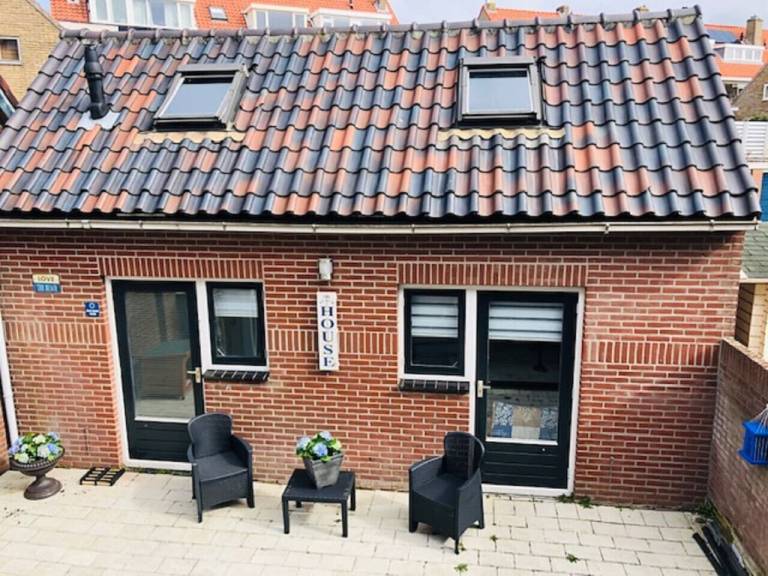 Ferienhaus Noordwijk