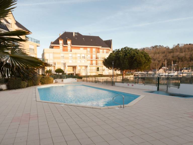 Appartement Houlgate