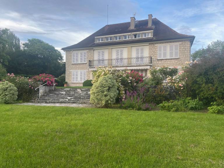 Appartement Senlis