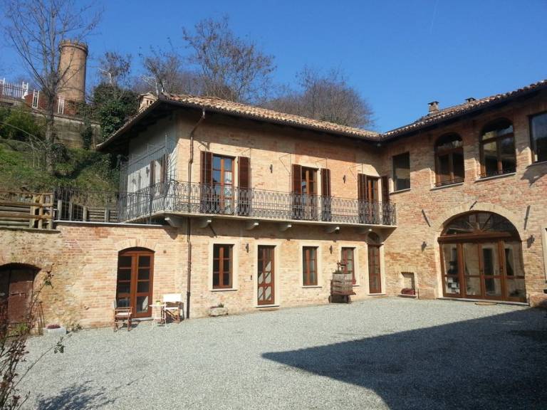 Camera privata Castagnole delle Lanze