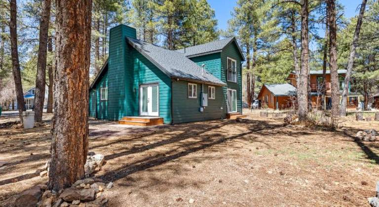 Vacation home with 3 rooms for 6 persons — photo 5