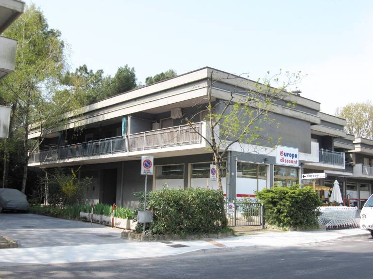Comfort with terrace at Grado Pineta — photo 4