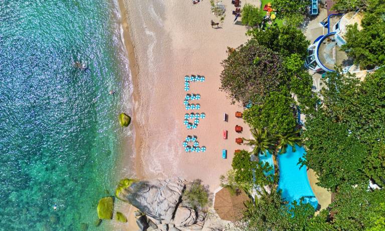 Hostel Ko Tao