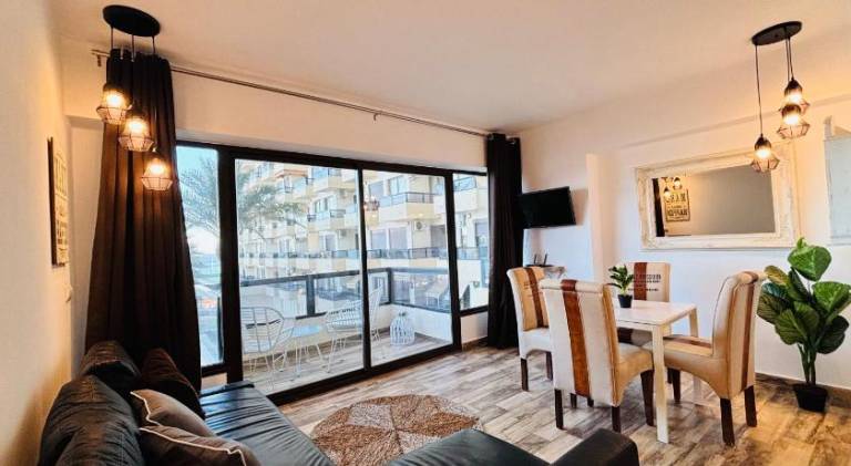Holiday apartment with yard & pool | Close to the beach | Pets allowed — photo 5