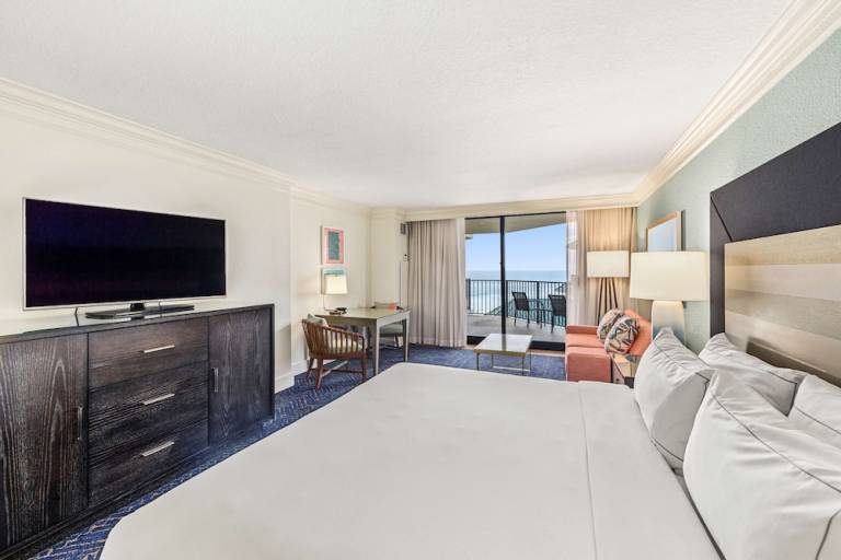 Resort  Miramar Beach
