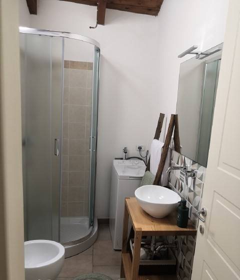Holiday apartment with terrace — photo 4