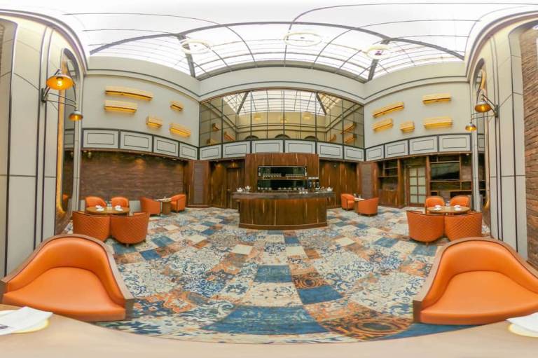 Golden Tulip Jalandhar