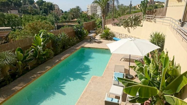 Aparthotel  Campello