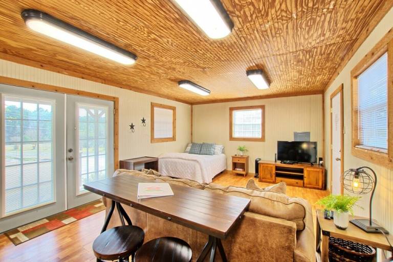 Cabin South Toledo Bend