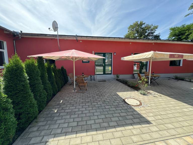 Bed & Breakfast Forst (Lausitz)