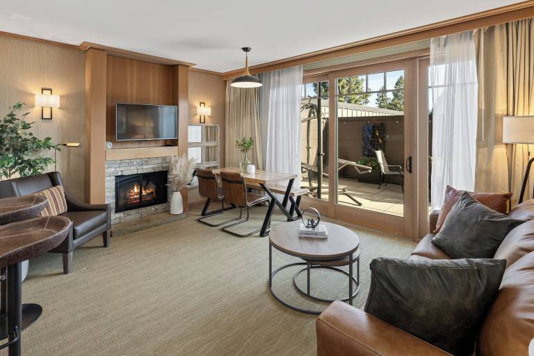 Lodge Cle Elum