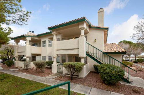 Appartement Summerlin North