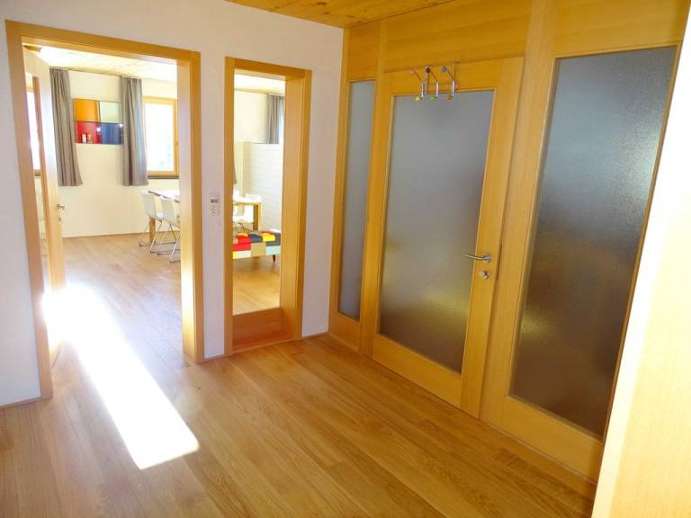 Ferienwohnung Hittisau