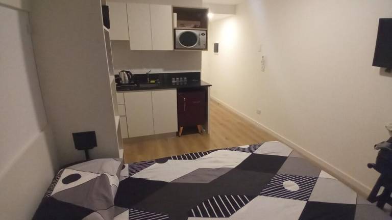Apartment Florida