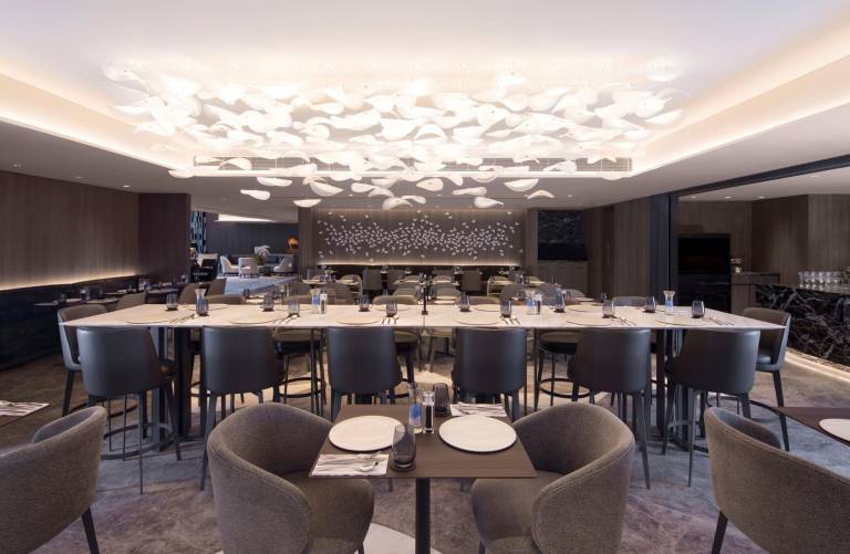 Dao by Dorsett AMTD Singapore — photo 5