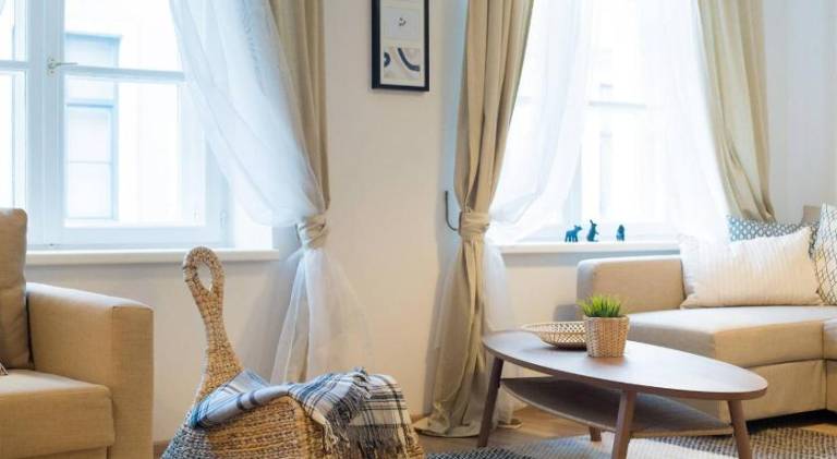Holiday apartment | Close to Riga Cathedral in Riga