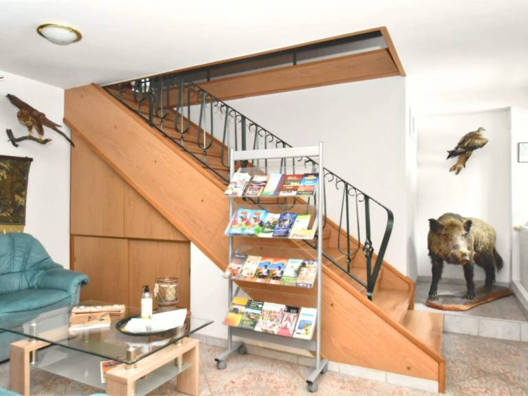Apartmán  Bublava