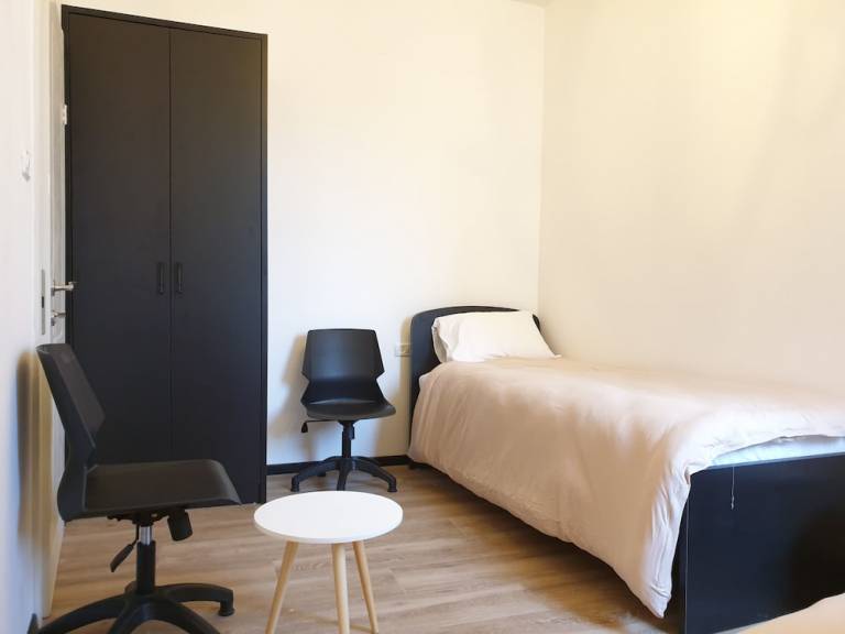 Accommodation Nazareth