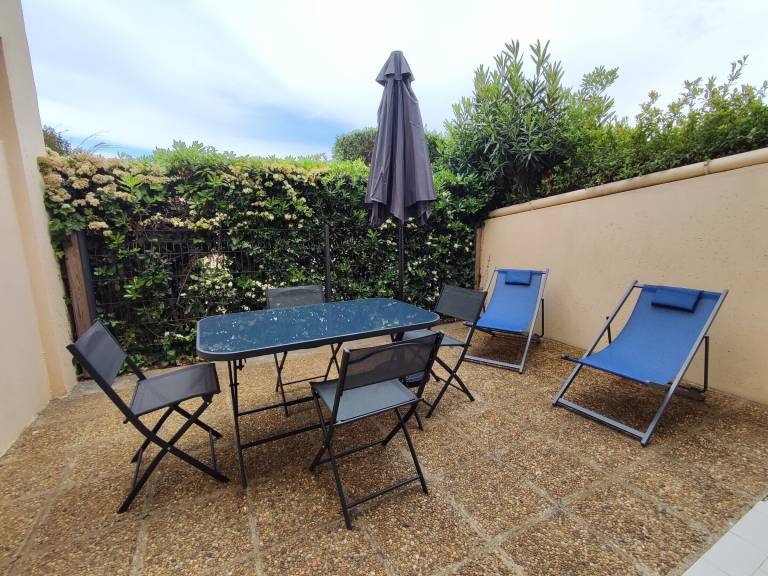 Appartement Argelès-sur-Mer