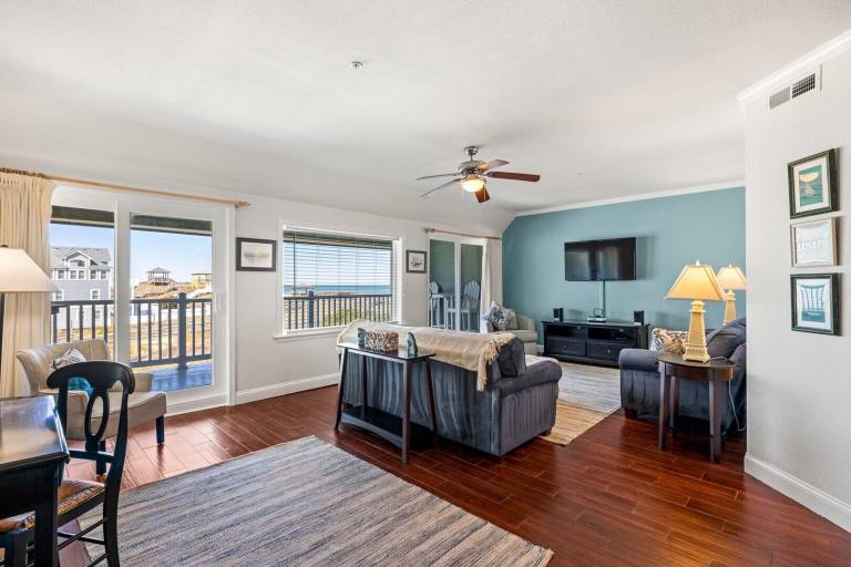 Condo Kill Devil Hills