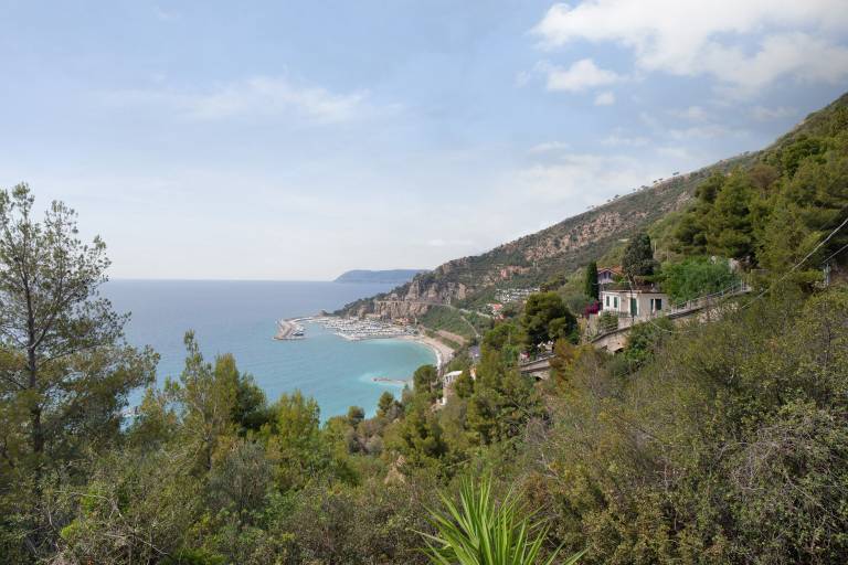 Holiday Apartment 'Oasi' with Sea View, Terrace & Wi-Fi — photo 3