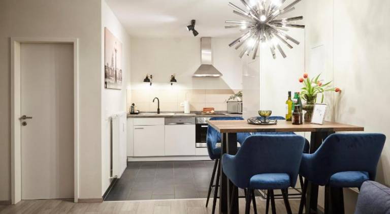 Fully equipped pleasant apartment | Suitable for remote work | Pets are welcome — photo 3