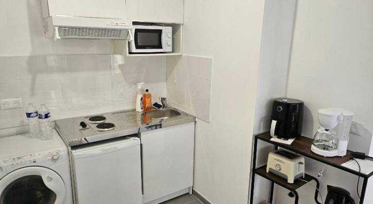 Nice apartment | Pets allowed — photo 5