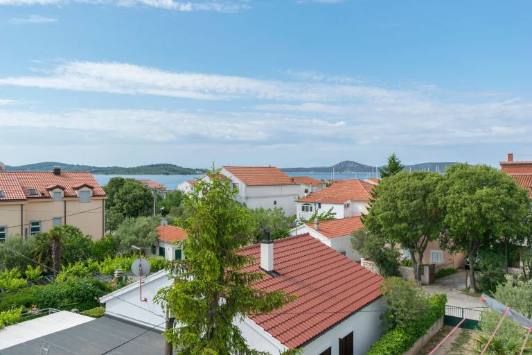 Ferienwohnung  Vodice