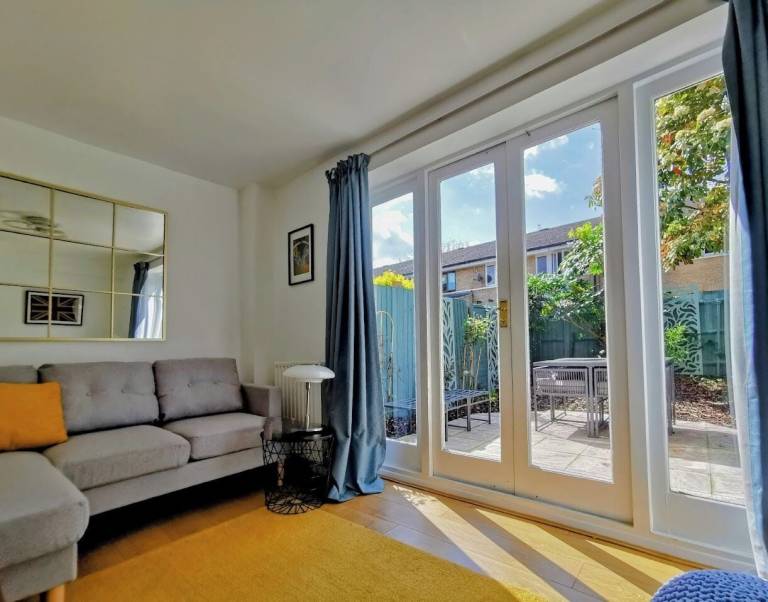 Hus Hampstead