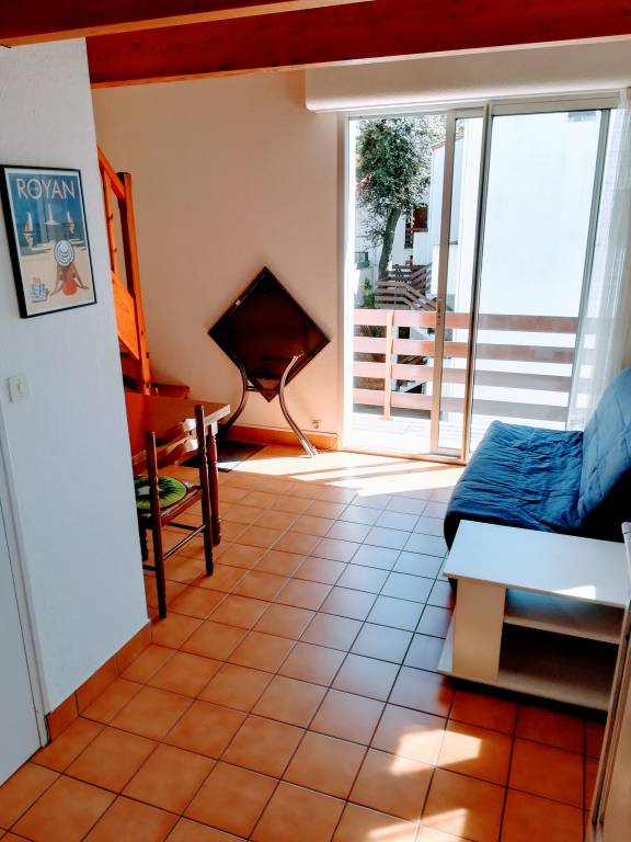 Appartement Royan