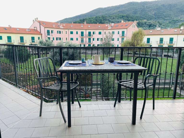 Apartamento Andora