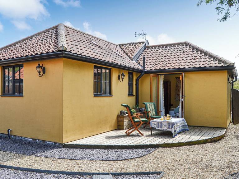 Cottage Attleborough