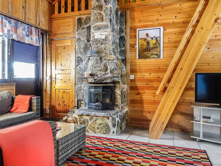 House with sauna — photo 3