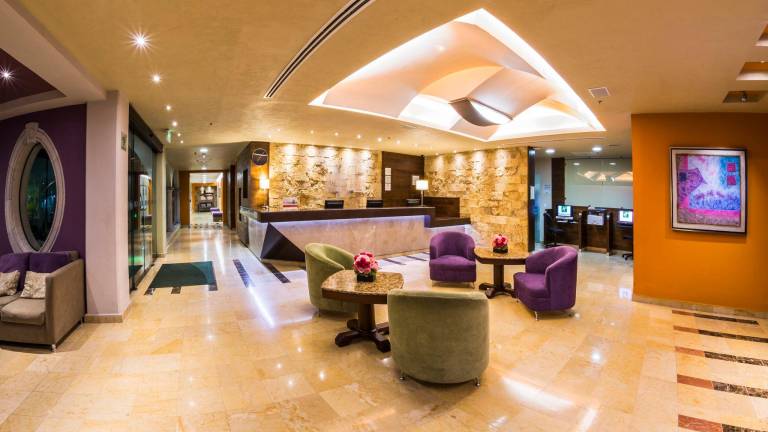 Holiday Inn Orizaba By IHG — photo 4