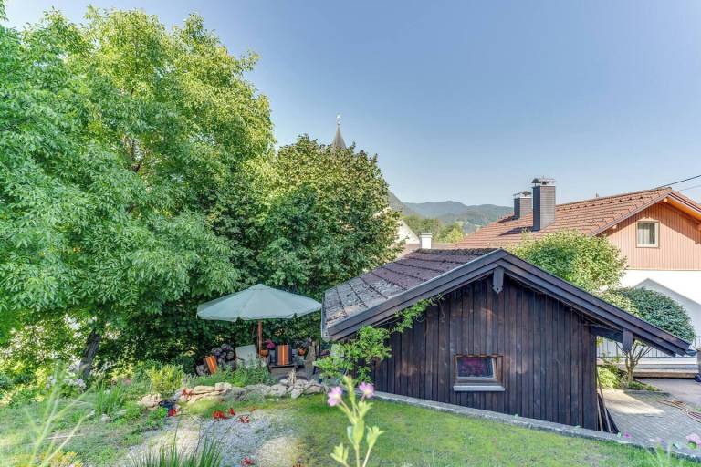 Ferienwohnung  Burgberg im Allgäu