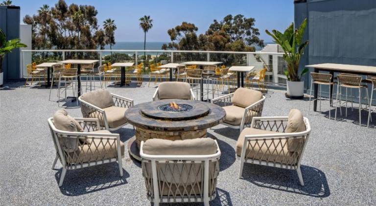 Hilton Garden Inn Dana Point Doheny Beach — photo 4