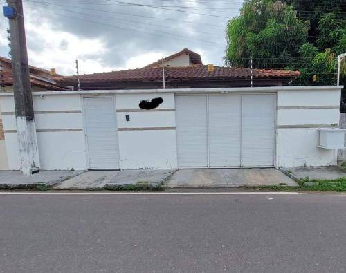 Apartamento Djard Vieira
