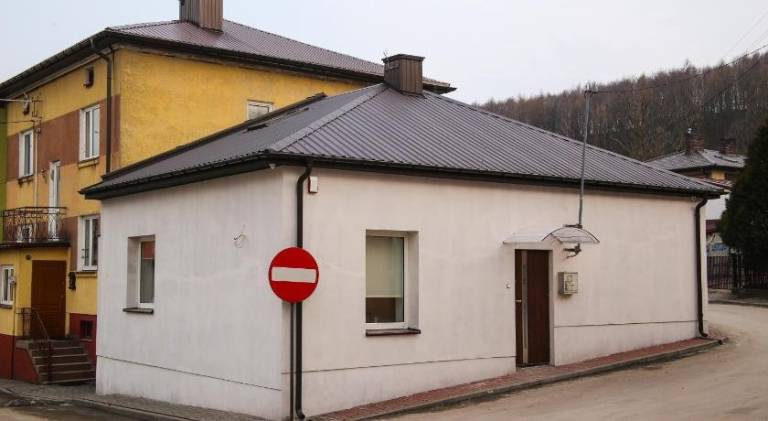 Pokój Chęciny